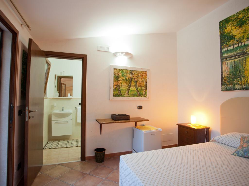 B&B Rosa Podere 28 Palagianello Pokoj fotografie