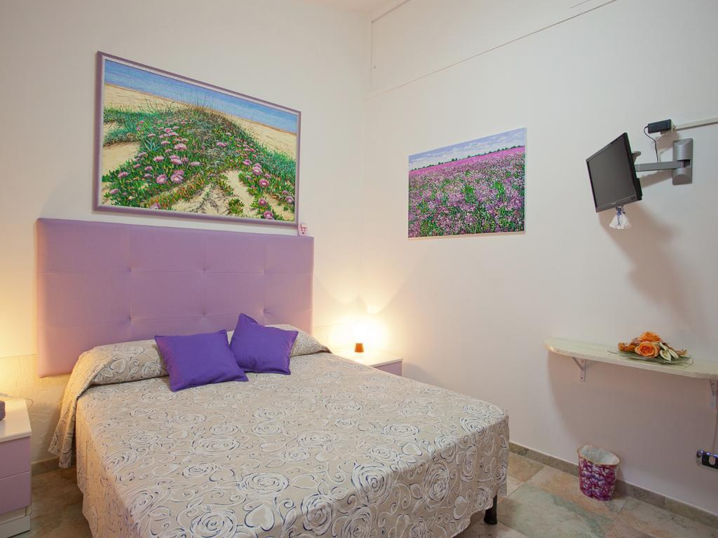 B&B Rosa Podere 28 Palagianello Pokoj fotografie