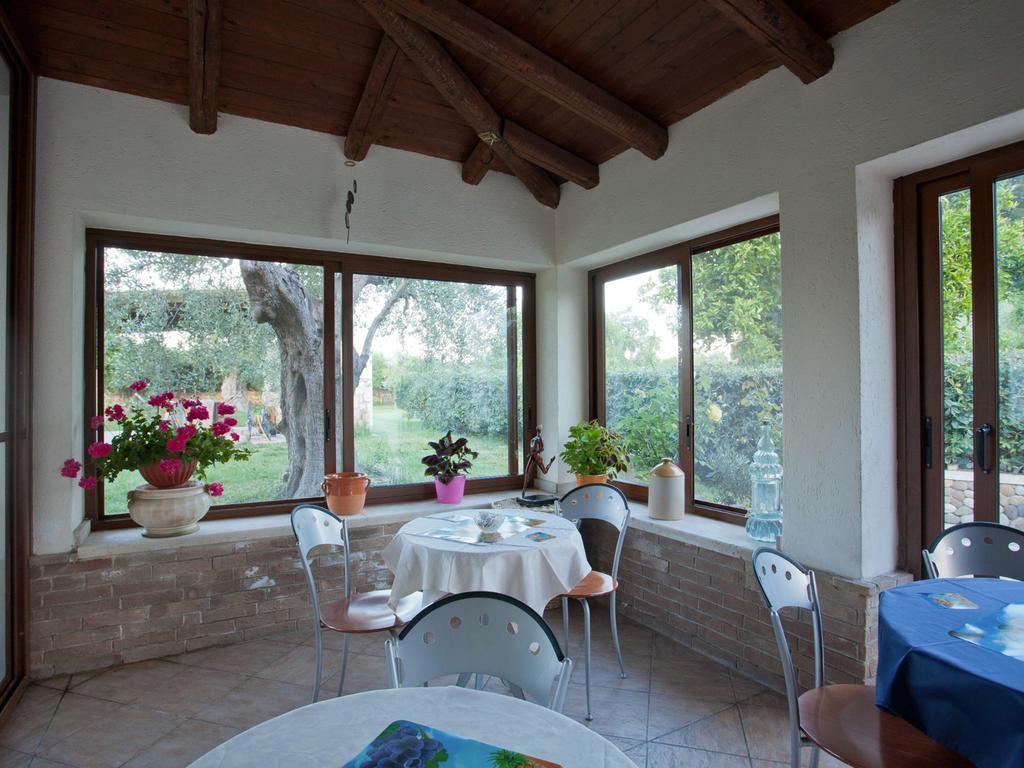 B&B Rosa Podere 28 Palagianello Exteriér fotografie